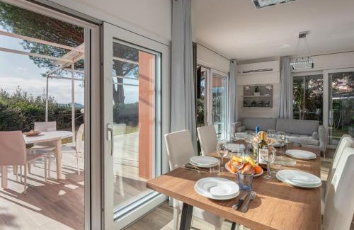 Punta Ala House | Holiday Home Villa Marzia Mare & Golf by Interhome