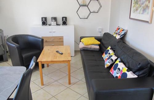 Kaltenhof House | Holiday Home Villa Meike - Insel Poel by Interhome