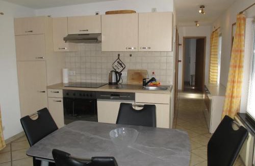 Kaltenhof House | Holiday Home Villa Meike - Insel Poel by Interhome