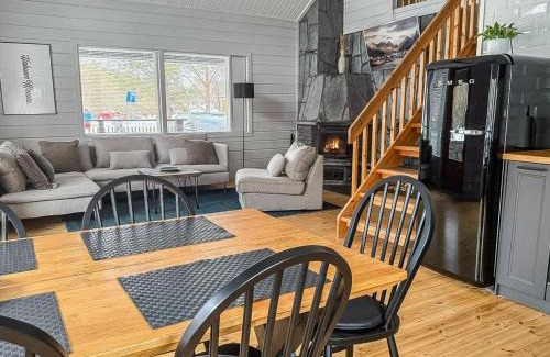Tahkovuori House | Holiday Home Villa milla by Interhome