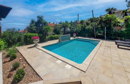 Lovran House | Holiday Home Villa Palazzo by Interhome