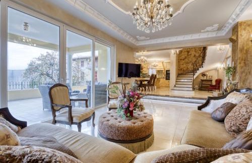 Lovran House | Holiday Home Villa Palazzo by Interhome