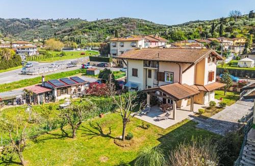 Stiava House | Holiday Home Villa Pardini by Interhome
