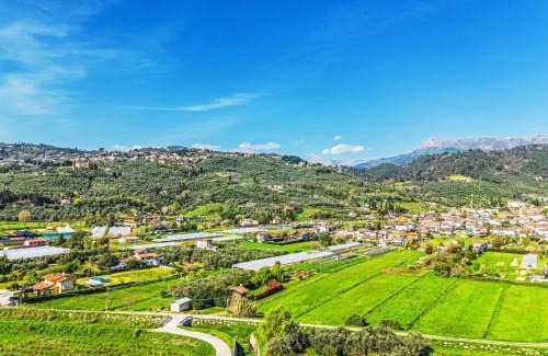 Stiava House | Holiday Home Villa Pardini by Interhome