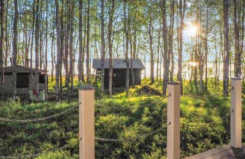 Rukatunturi House | Holiday Home Villa rukan kesäniemi by Interhome