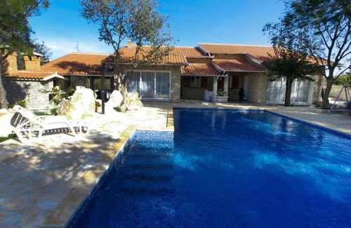 Krusevo House | Holiday Home Villa Sandra by Interhome