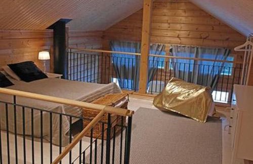 Rautavaara House | Holiday Home Villa savonia by Interhome