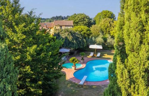 Marcialla House | Holiday Home Villa Silvana by Interhome