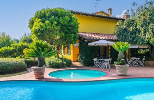 Marcialla House | Holiday Home Villa Silvana by Interhome