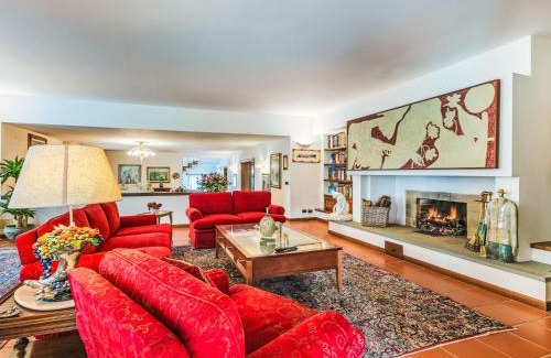 Marcialla House | Holiday Home Villa Silvana by Interhome