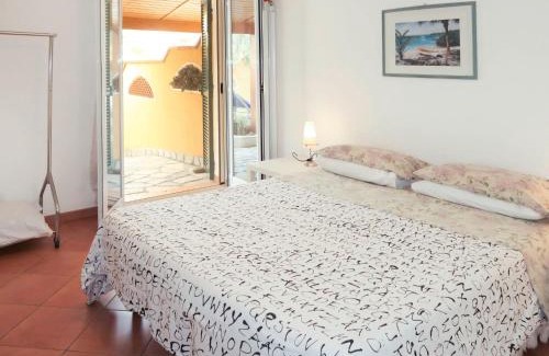 Sanremo House | Holiday Home Villa Veranda by Interhome