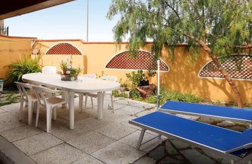 Sanremo House | Holiday Home Villa Veranda by Interhome