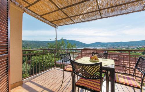 Vinisce House | Holiday Home Vinisce Pod Balankinu
