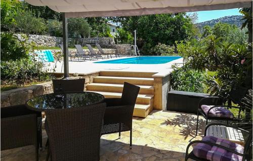 Vinisce House | Holiday Home Vinisce Pod Balankinu