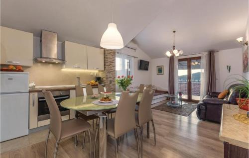 Vinisce House | Holiday Home Vinisce Pod Balankinu
