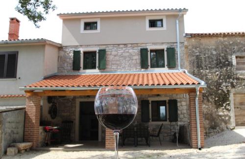 Zbandaj House | Holiday Home Vinkovic