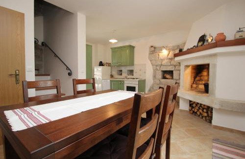 Zbandaj House | Holiday Home Vinkovic