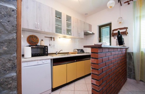 Goris House | Holiday Home Vjeko