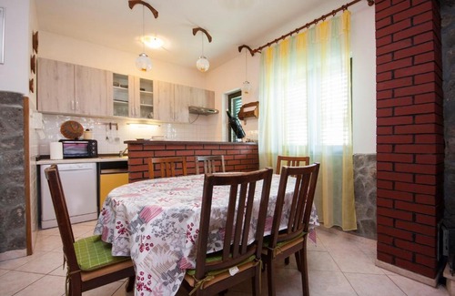 Goris House | Holiday Home Vjeko