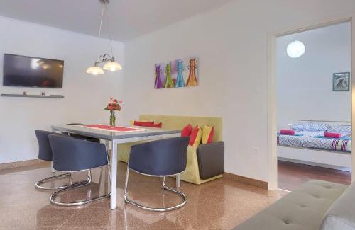 Sveti Petar u Sumi House | Holiday Home Vrt by Interhome
