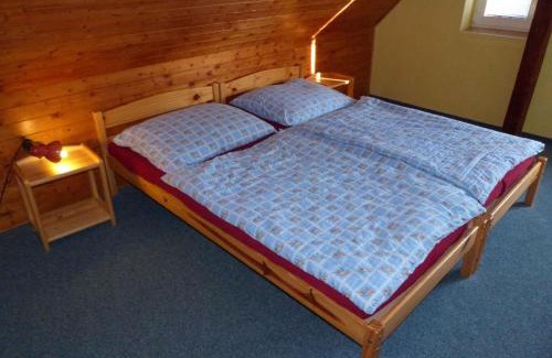 Vrchlabi House | Holiday home Vrchlabi - Riesengebirge 2190