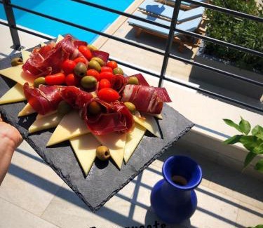 Sevid House | Holiday Home Vuko