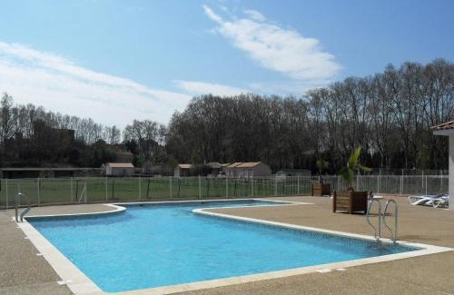 Colombiers House | Holiday Home w Pool near Béziers