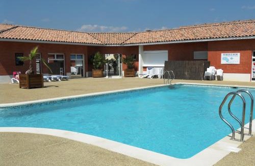 Colombiers House | Holiday Home w Pool near Béziers