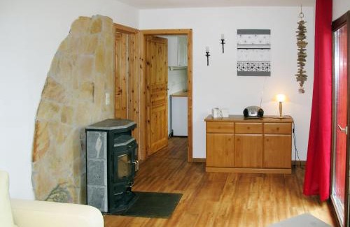 Oberhavel House | Holiday Home Waldhäuser-1 by Interhome