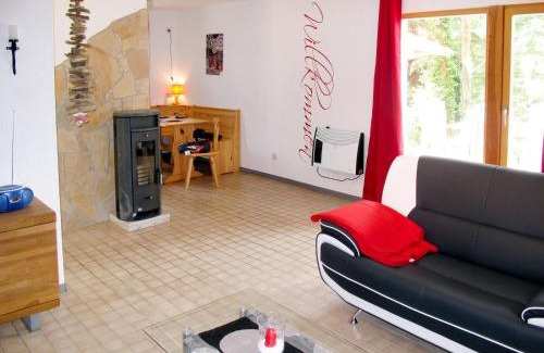 Oberhavel House | Holiday Home Waldhäuser-2 by Interhome