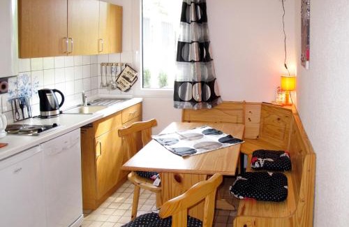 Oberhavel House | Holiday Home Waldhäuser-2 by Interhome