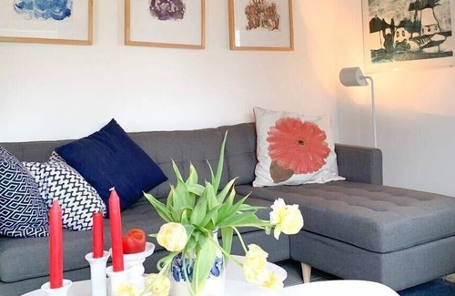 Osterhever House | Holiday home Weiße Reetdachkate