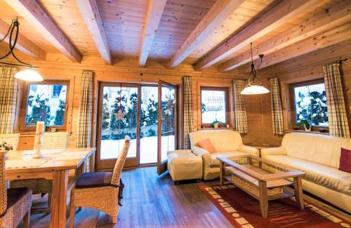 Niederau House | Holiday Home Wiesenglück by Interhome