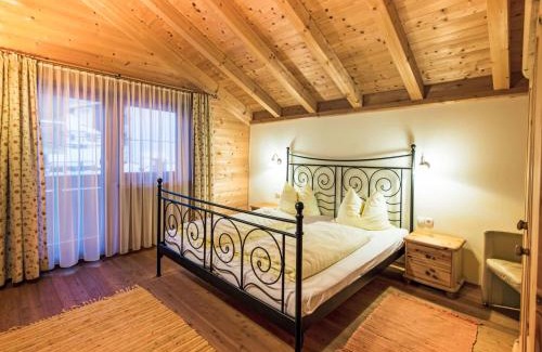Niederau House | Holiday Home Wiesenglück by Interhome