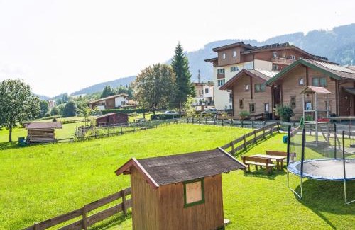 Niederau House | Holiday Home Wiesenglück by Interhome