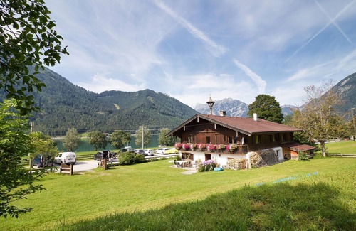 Buchau House | Holiday home Wille, Austria