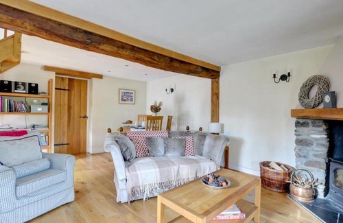 Pumpsaint House | Holiday Home Windmill by Interhome