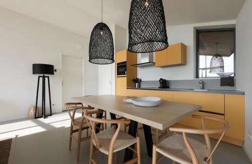 Wissenkerke House | Holiday Home Wissenkerke near Nature Reserve, cleaning included