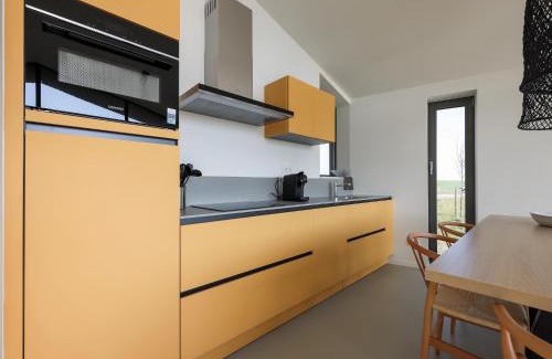 Wissenkerke House | Holiday Home Wissenkerke near Nature Reserve, cleaning included