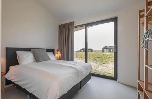 Wissenkerke House | Holiday Home Wissenkerke near Nature Reserve, cleaning included
