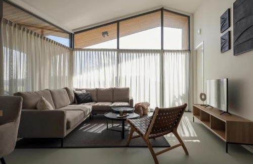 Wissenkerke House | Holiday Home Wissenkerke near Nature Reserve, cleaning included