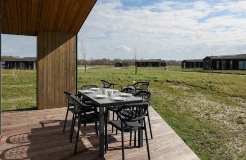 Wissenkerke House | Holiday Home Wissenkerke near Nature Reserve, cleaning included