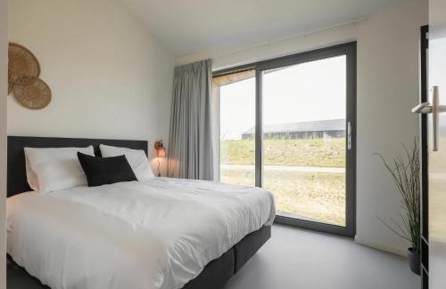 Wissenkerke House | Holiday Home Wissenkerke near Nature Reserve, cleaning included