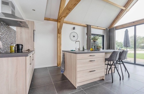 Baarle-Nassau House | Holiday Home with Pond View in Brabant