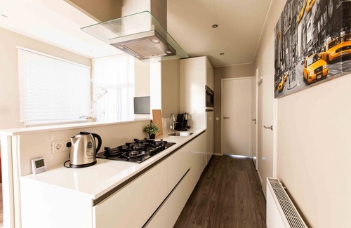 Schin op Geul House | Holiday Home with dishwasher near Valkenburg