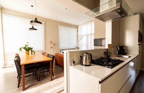 Schin op Geul House | Holiday Home with dishwasher near Valkenburg
