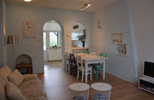 Strucht House | HOLIDAY HOME WITH BEAUTIFUL VIEWS