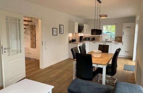 Campen House | Holiday home with 2 bedrooms