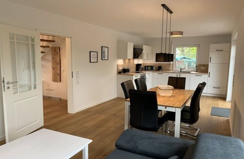Campen House | Holiday home with 2 bedrooms