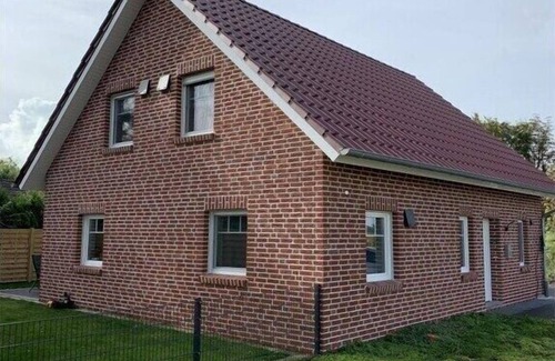 Campen House | Holiday home with 2 bedrooms